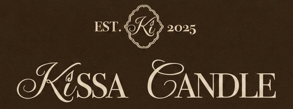 Kissa Candle